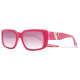 Guess Pink Women Sunglasses -   -  Guess.